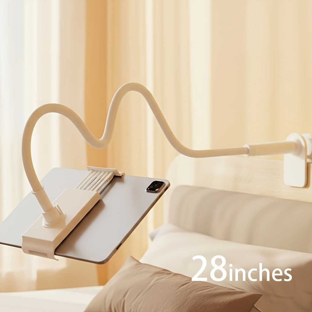 Versatile Phone Mount Ideal for Nightstands