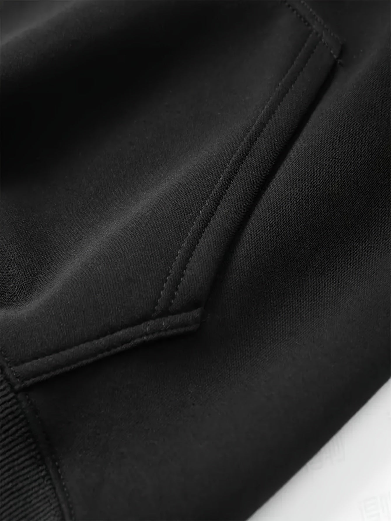 "For My Grandpa in Heaven" Memorial Fleece Hoodie