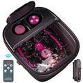 Heated Foot Soaking Spa