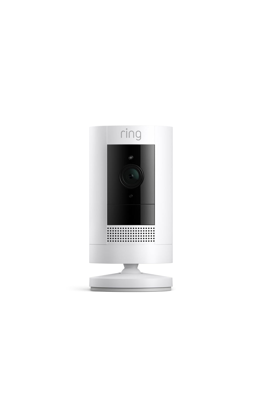 Ring Stick Up Cam HD Security Camera