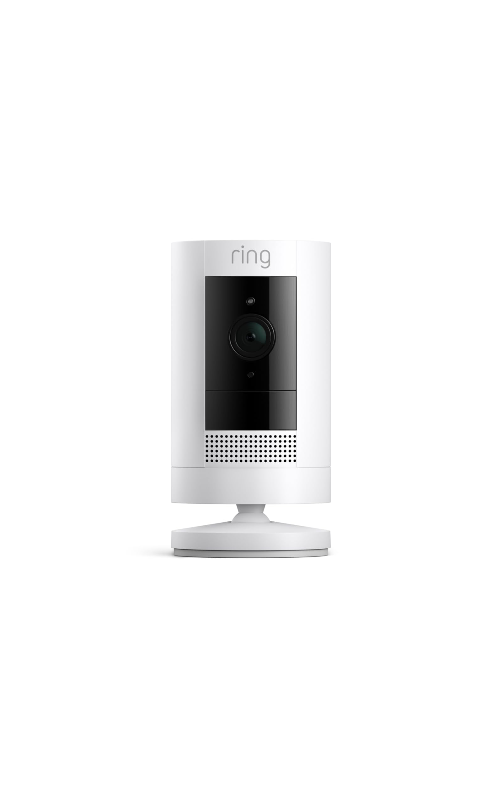 Ring Stick Up Cam HD Security Camera