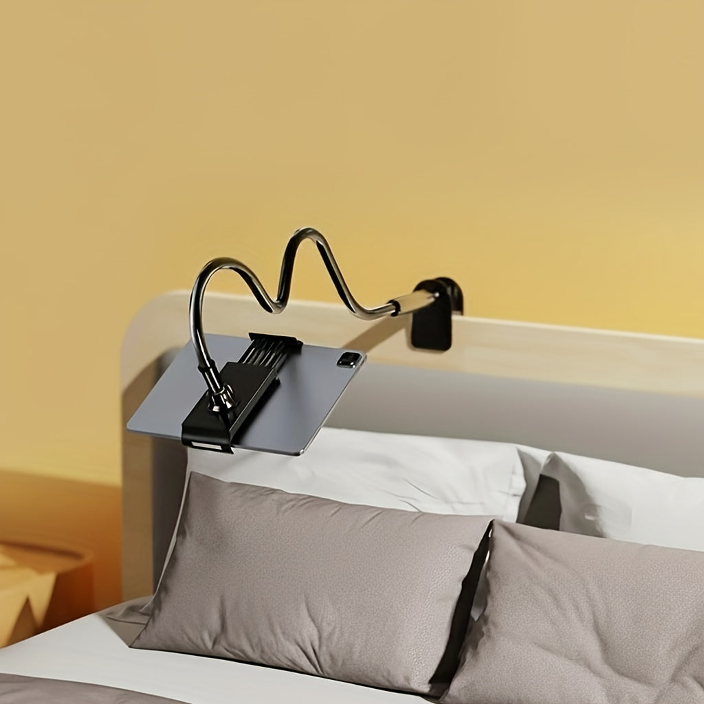 Versatile Phone Mount Ideal for Nightstands