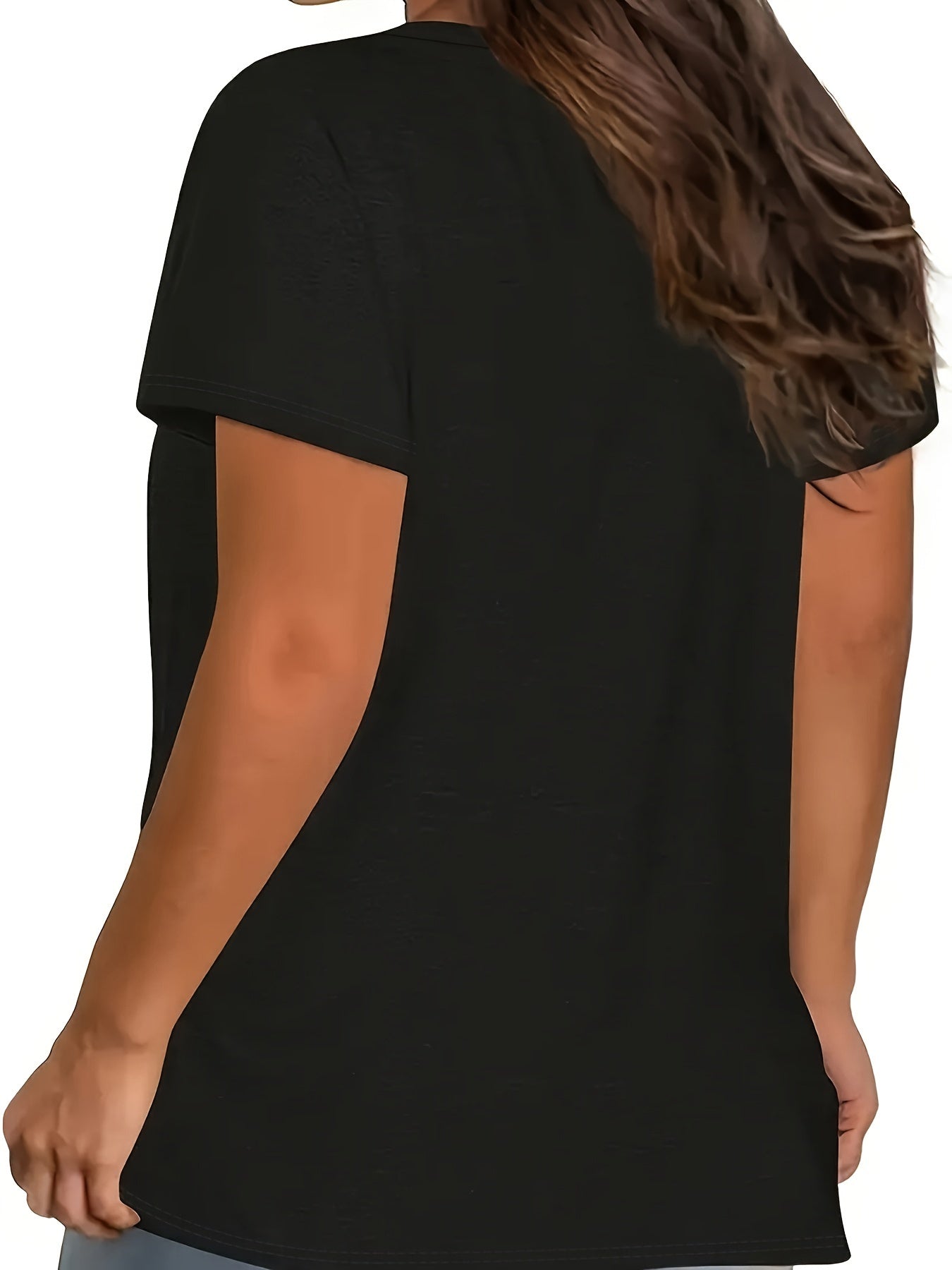 Juneteenth Ladies T-Shirt