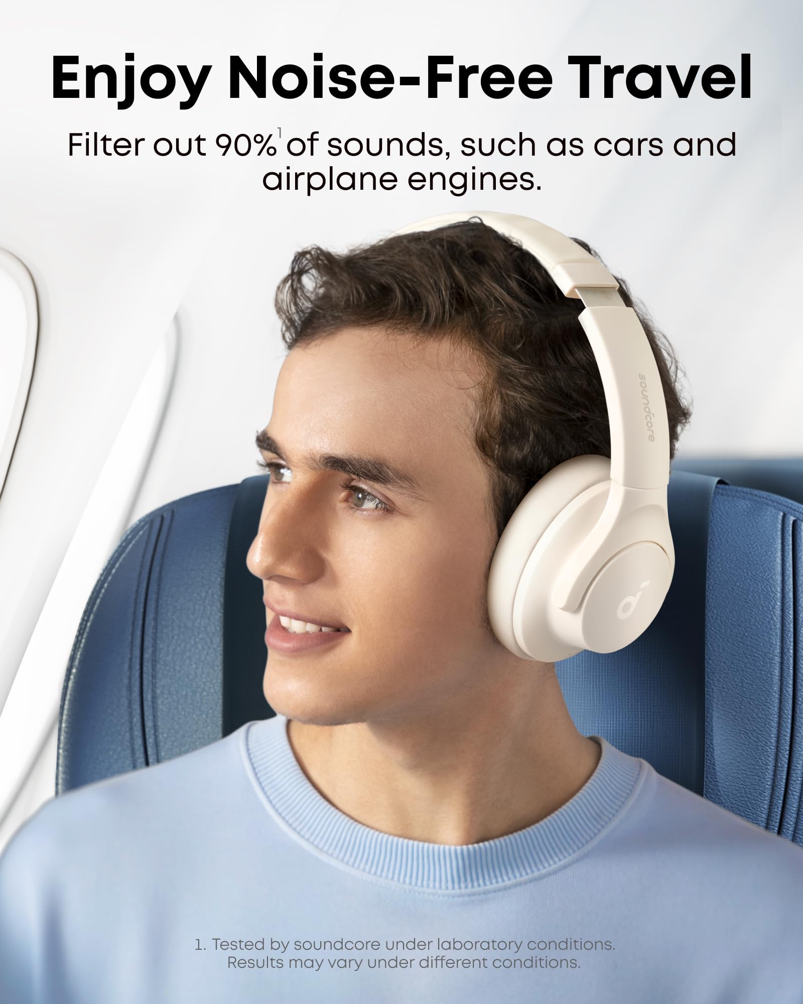 Soundcore Q20i