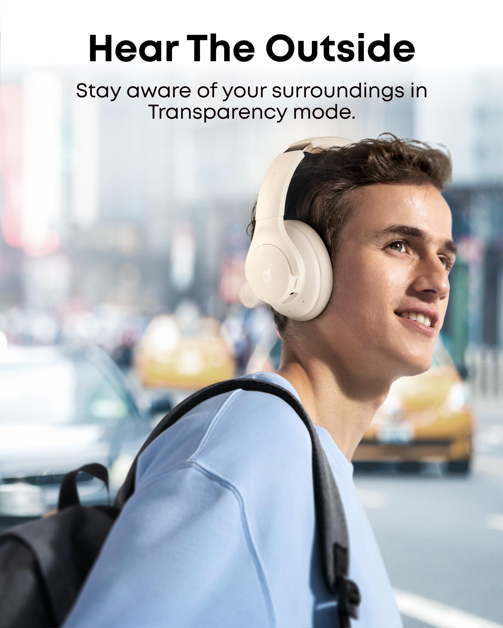Soundcore Q20i
