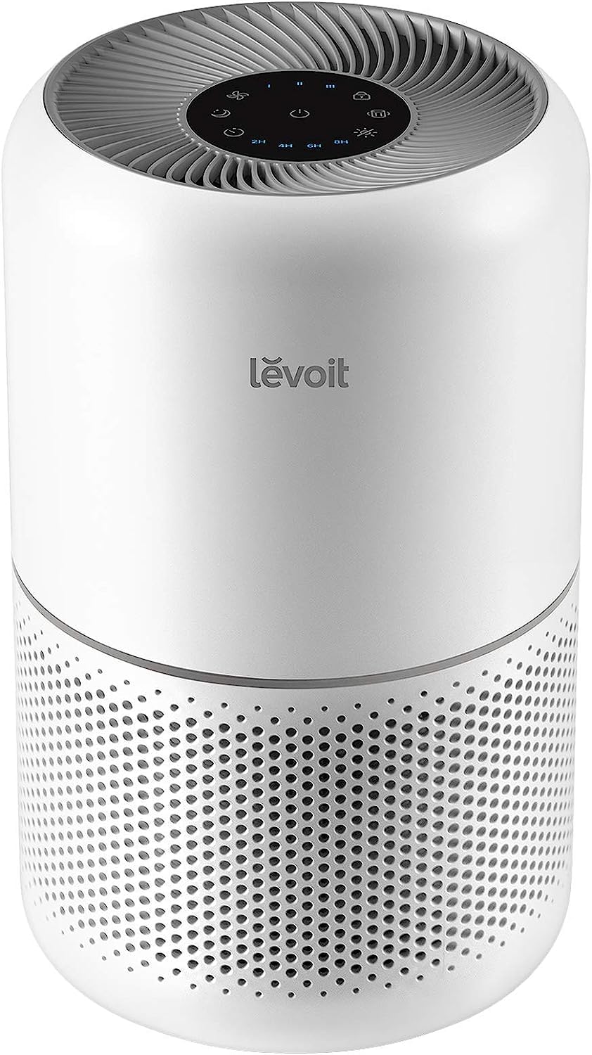 LEVOIT Air Purifier for Home Allergens