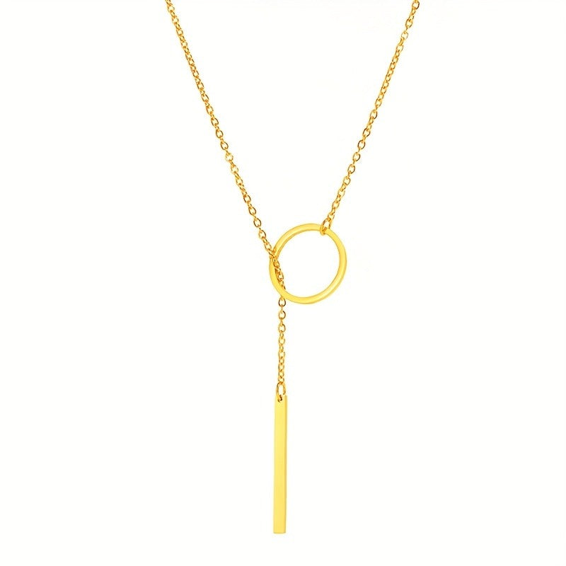 Minimalist Women's Necklace