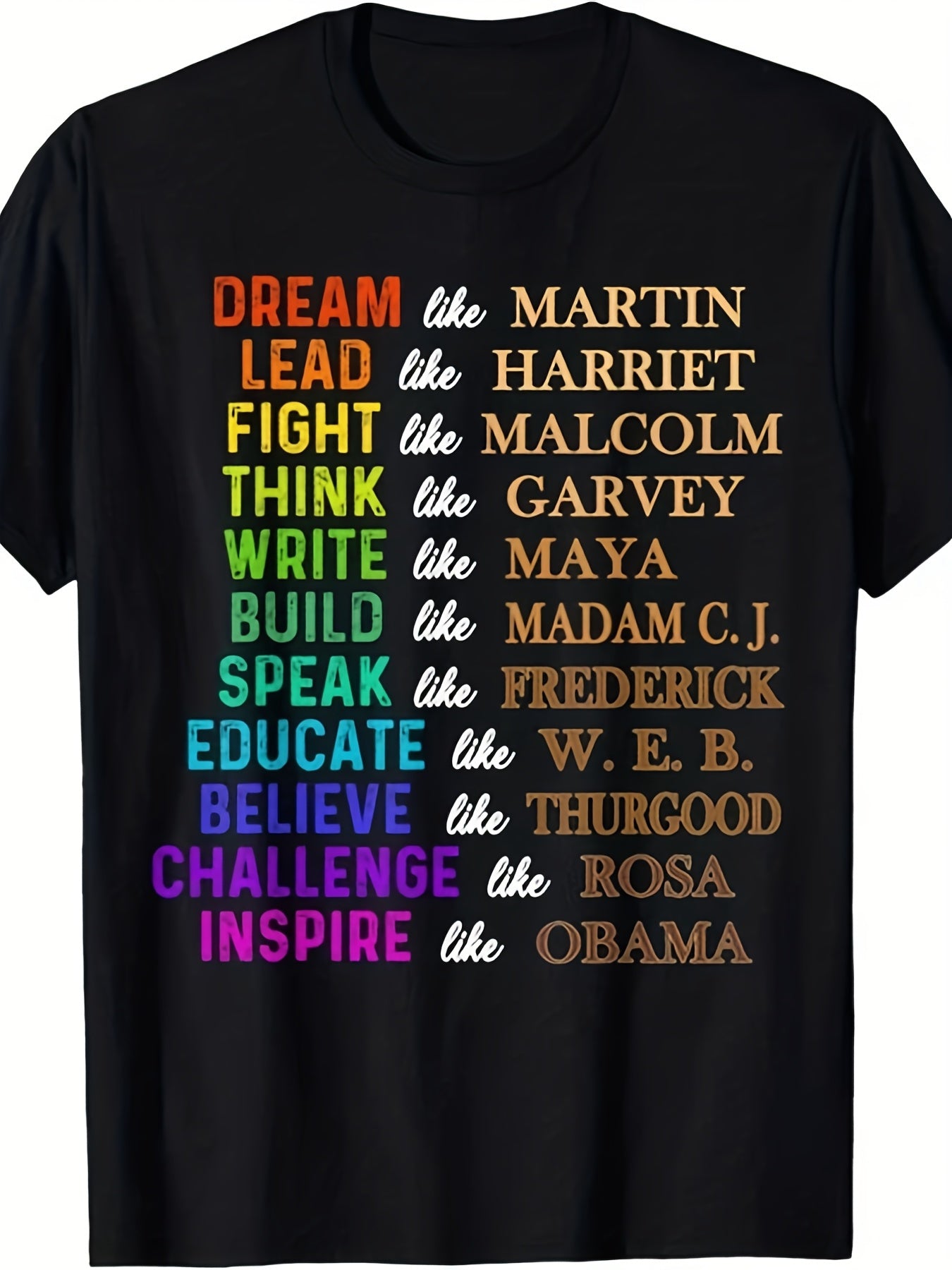 Juneteenth T-Shirt for Men & Women