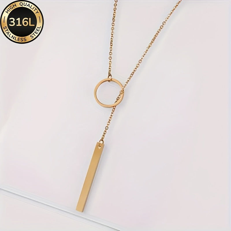Minimalist Women's Necklace