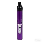 Windproof Refillable Butane Lighter