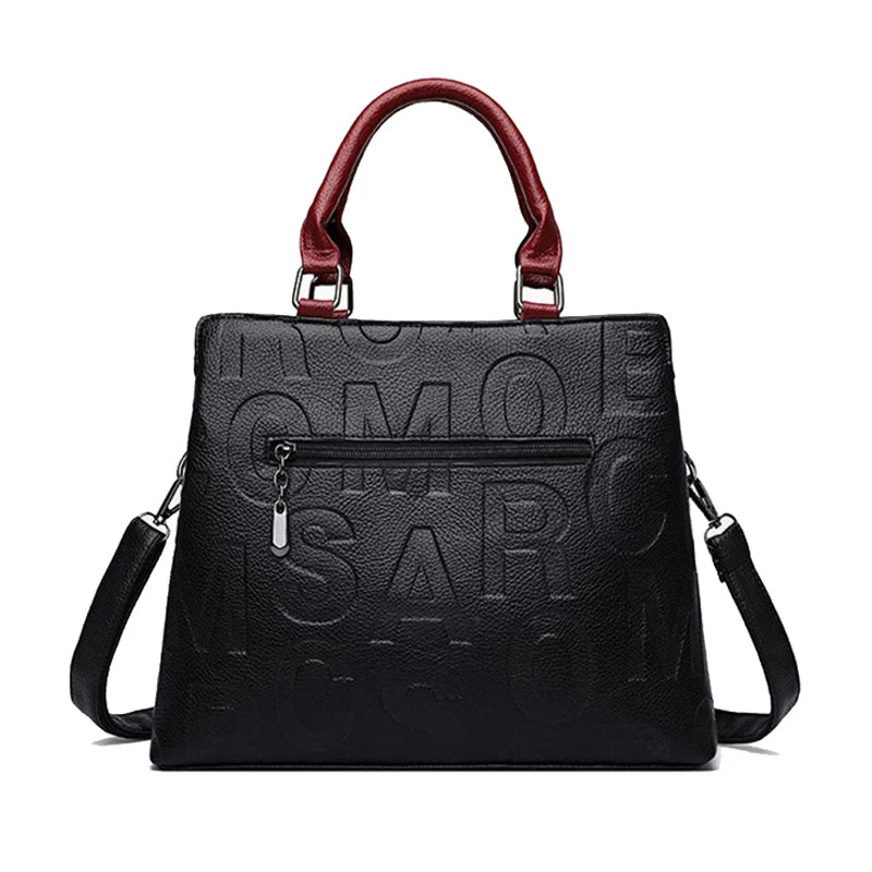 Travel Crossbody Shoulder Hand Bag