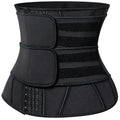 Mens Neoprene Abs Sauna Waist Shaper