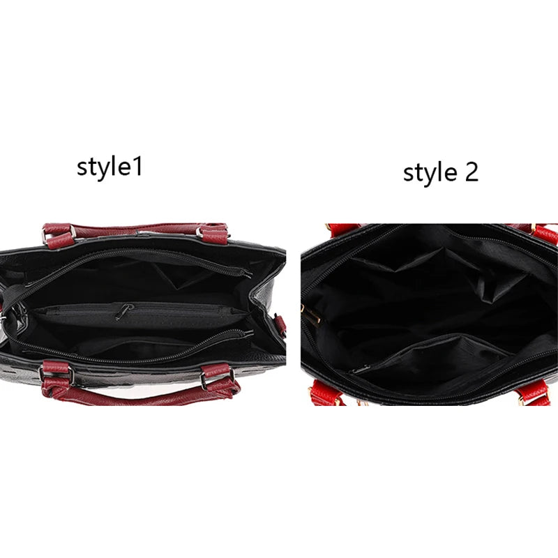 Travel Crossbody Shoulder Hand Bag