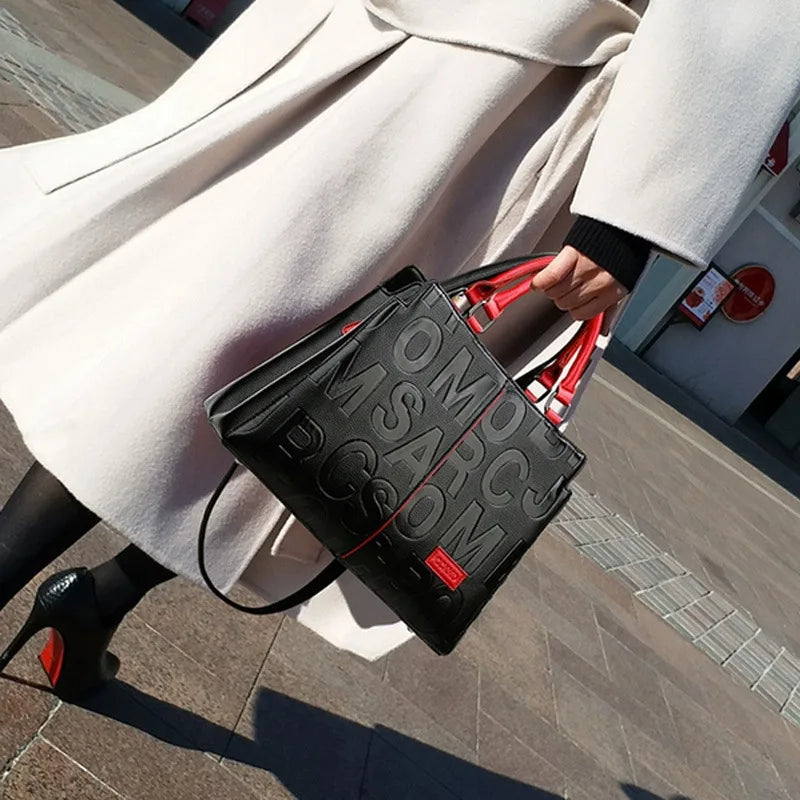 Travel Crossbody Shoulder Hand Bag