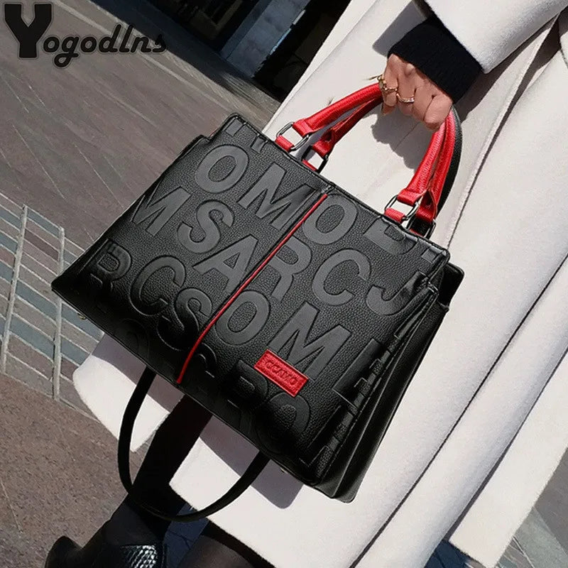 Travel Crossbody Shoulder Hand Bag