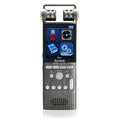 Savetek Professional Digital Voice Activated Audio Recorder