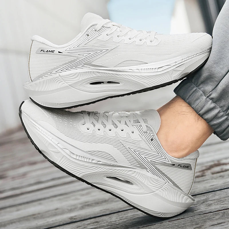 Breathable Lightweight Women's Sneakers