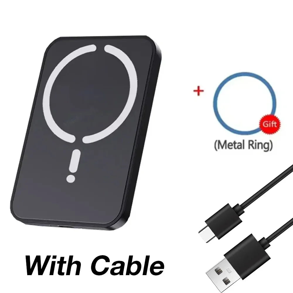 Car Air Vent Magnetic GPS Phone Holder Stand