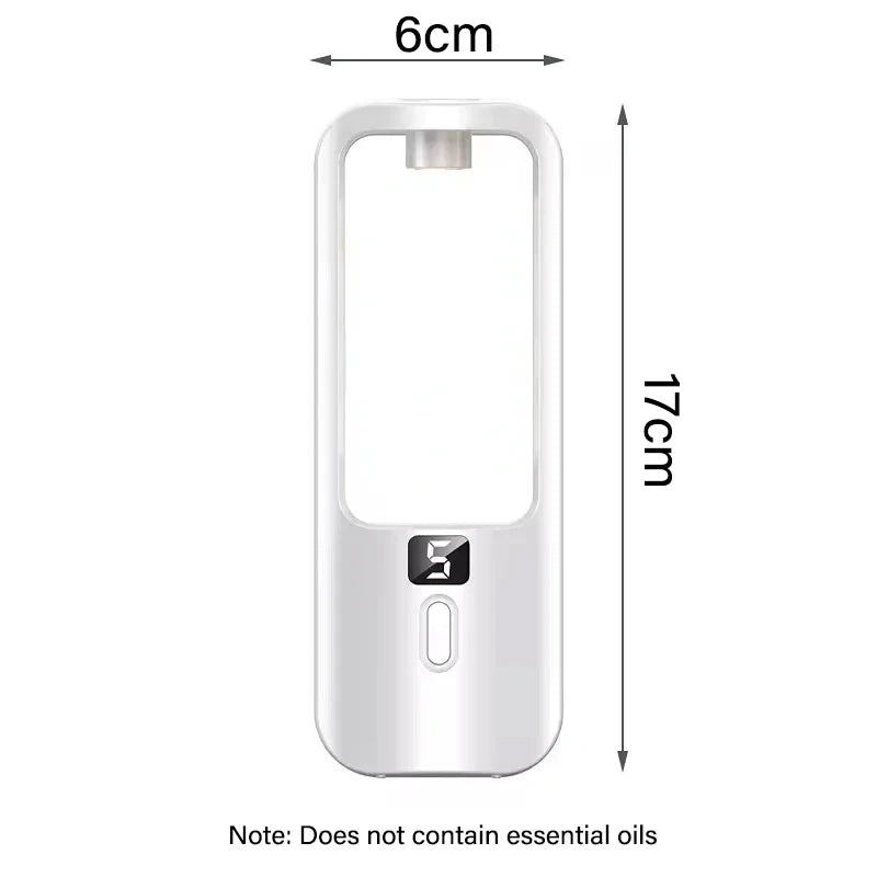 Wall Mounted Aroma Diffuser