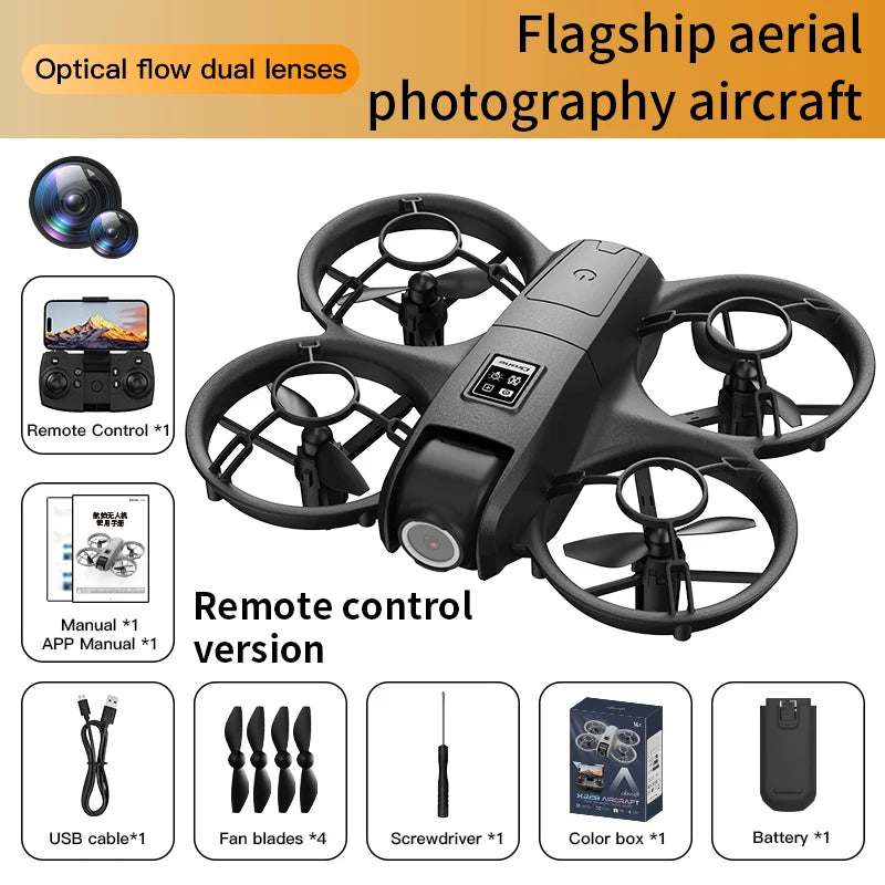 X228 VR FPV Drone HD Dual Camera