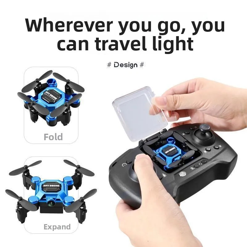 Mosquito Drone