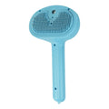 Self-Cleaning Pet Hair Remover