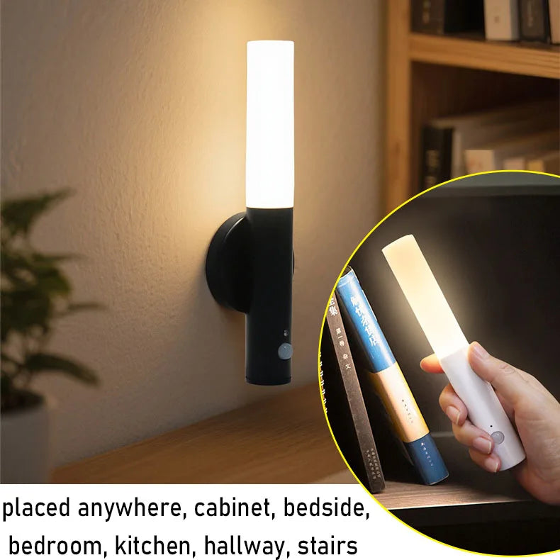 Smart Motion Sensor Night Light