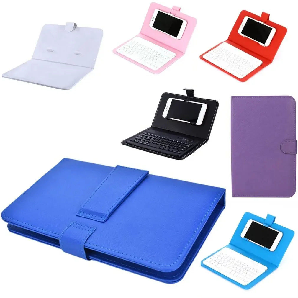Wireless Bluetooth Keyboard