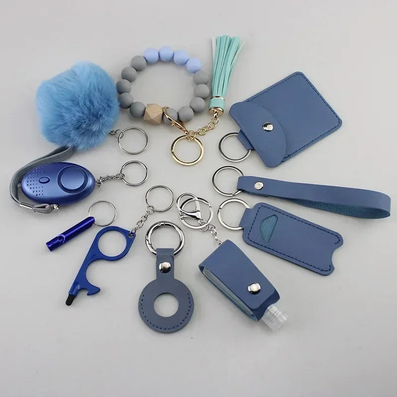 Self Defense Keychain for Women