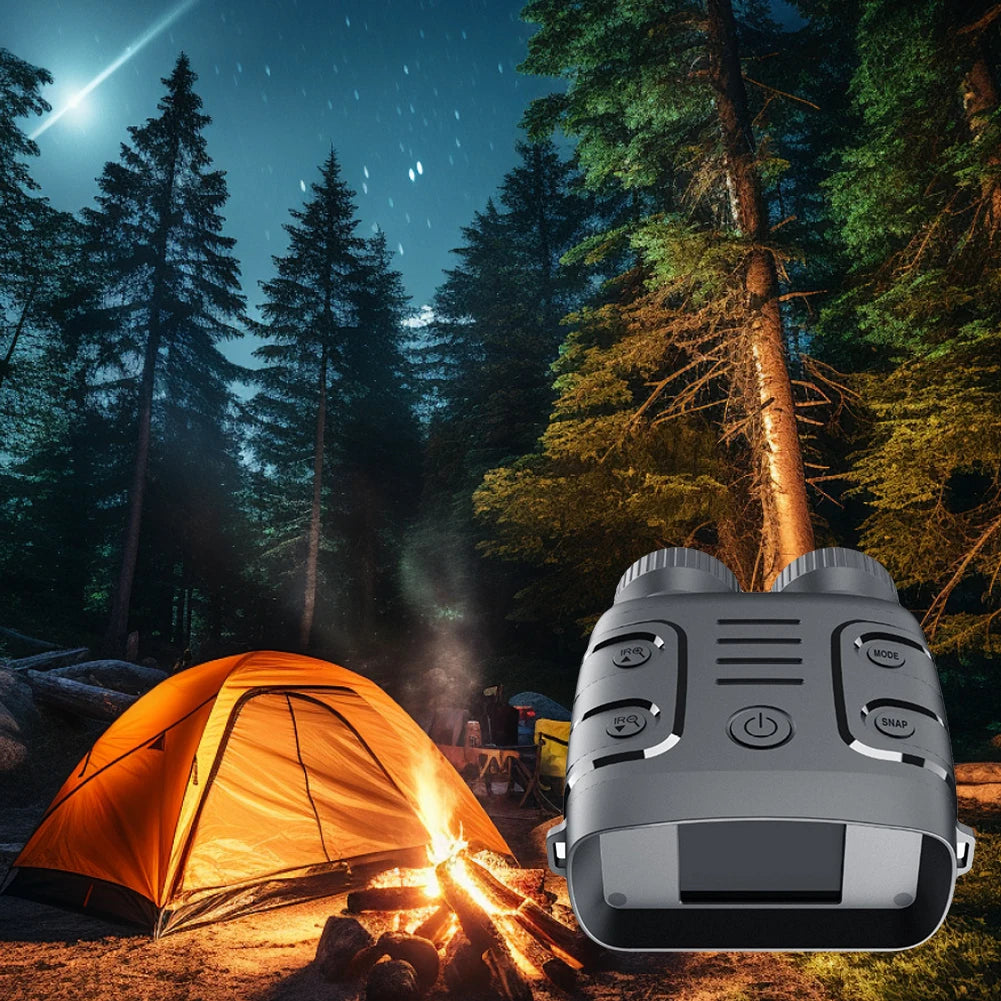 HD 1080P Digital Night Binoculars