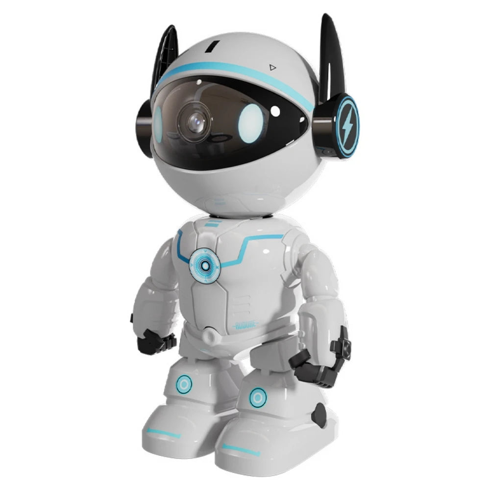 1080P Astronaut Robot Camera