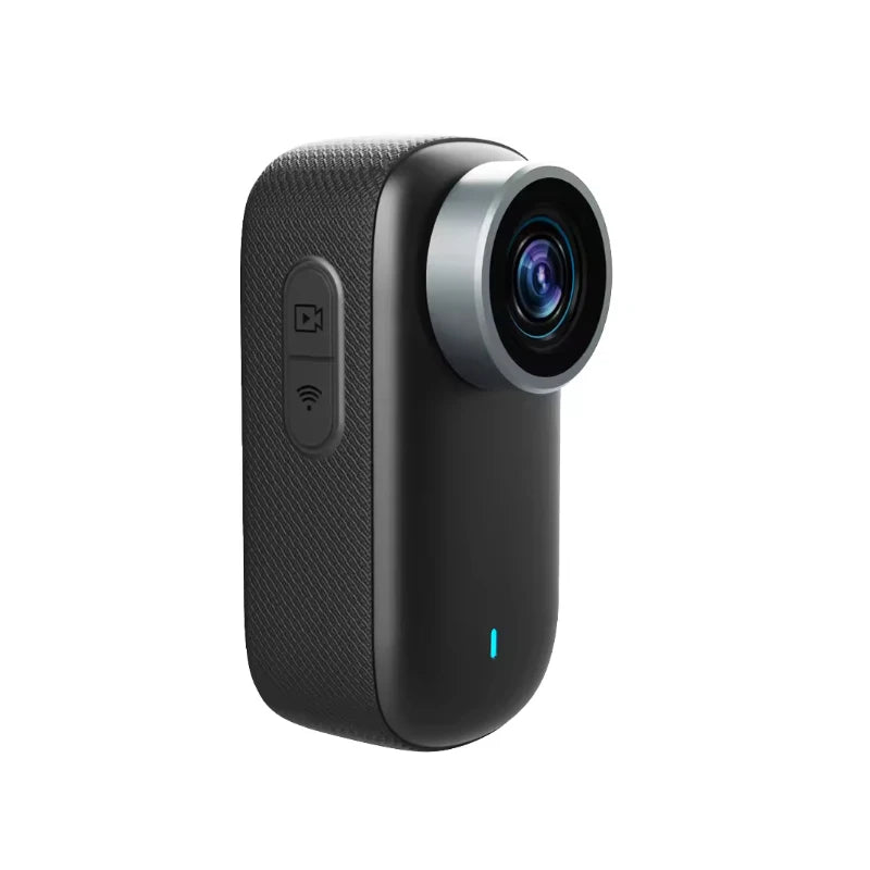 4K WiFi Bodycam Action Bike Camera