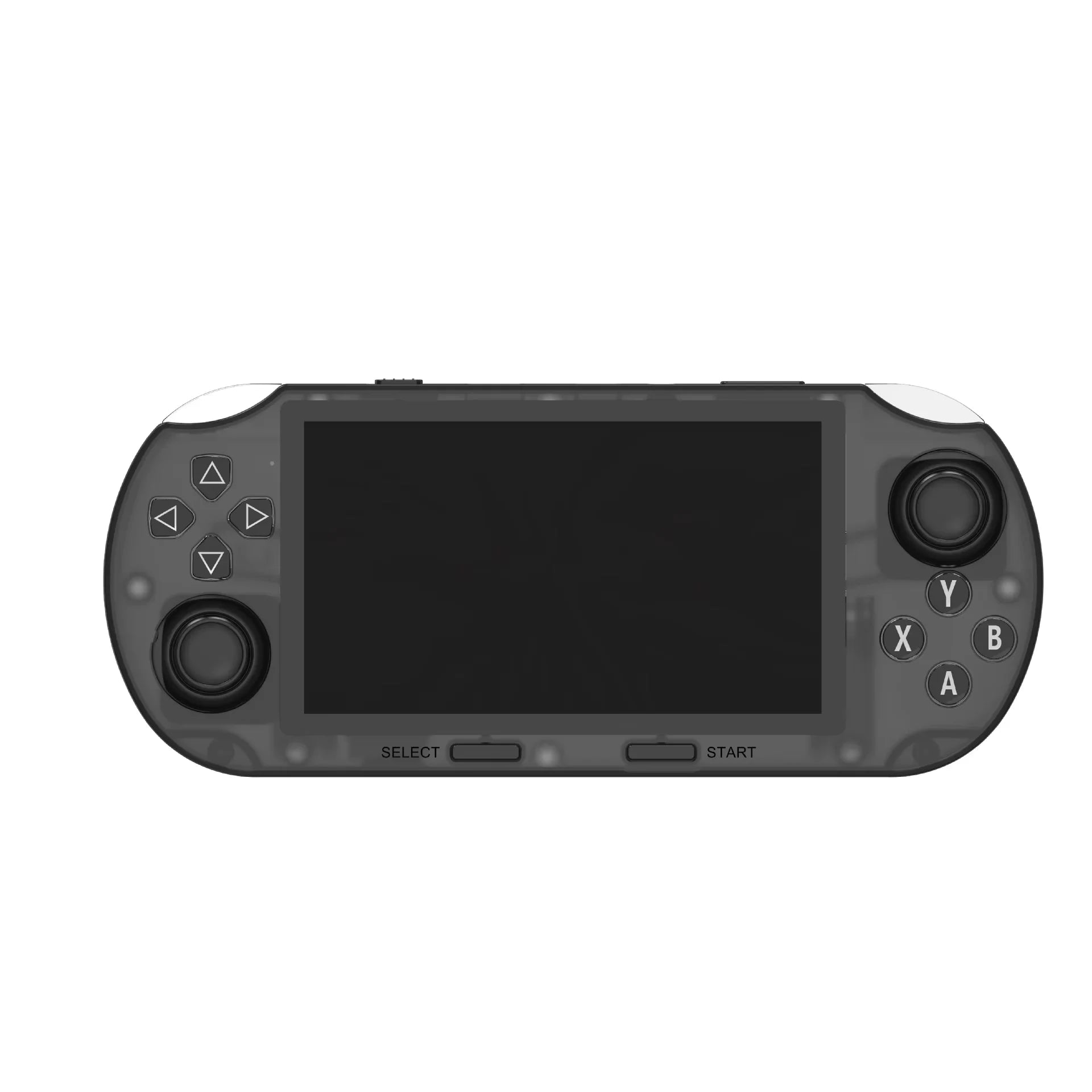 Retro Handheld Video Game Console