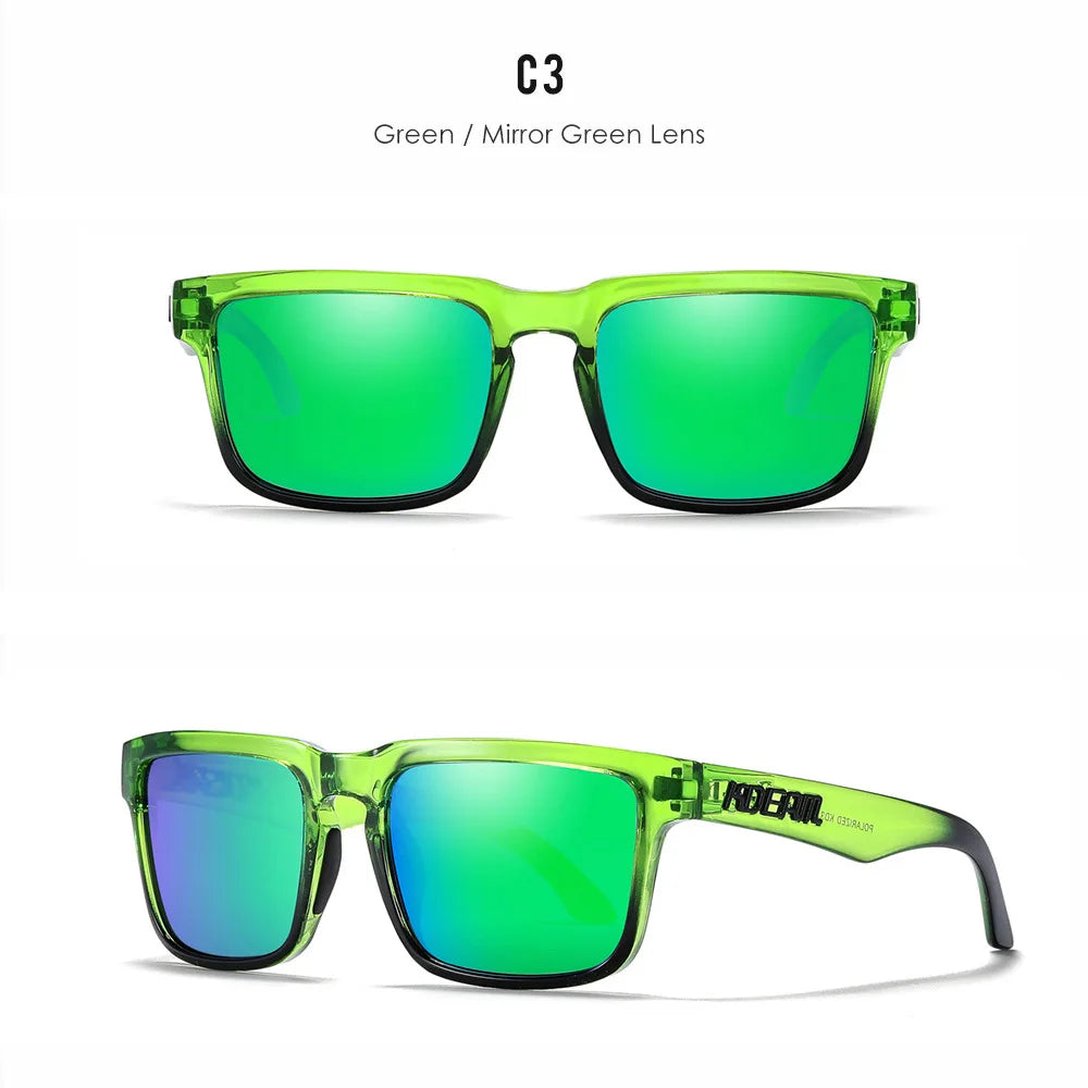 Polarized Sunglasses Unisex