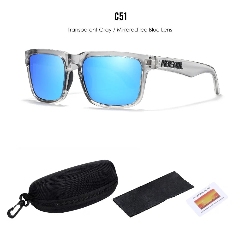 Polarized Sunglasses Unisex