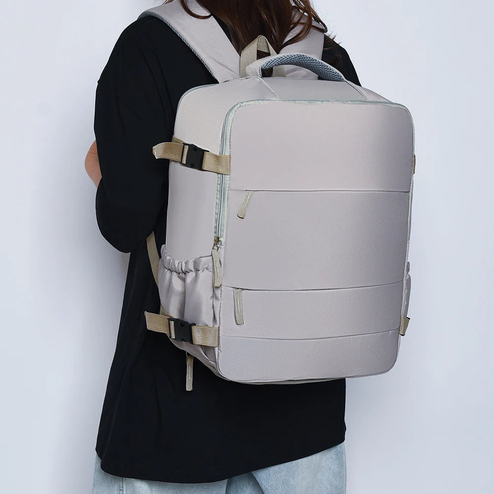 Travel Backpack Airline Approved