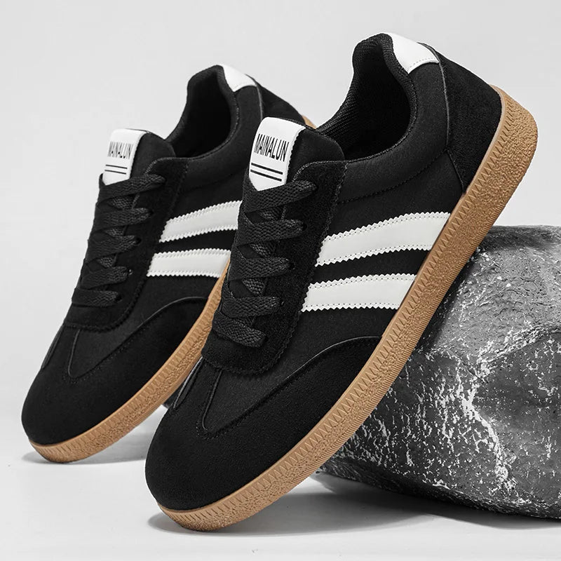 Men's Fashionable Sports And Leisure Shoes