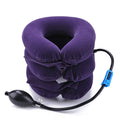 Cervical Neck Traction Device Inflatable Cervical Vertebra Tractor