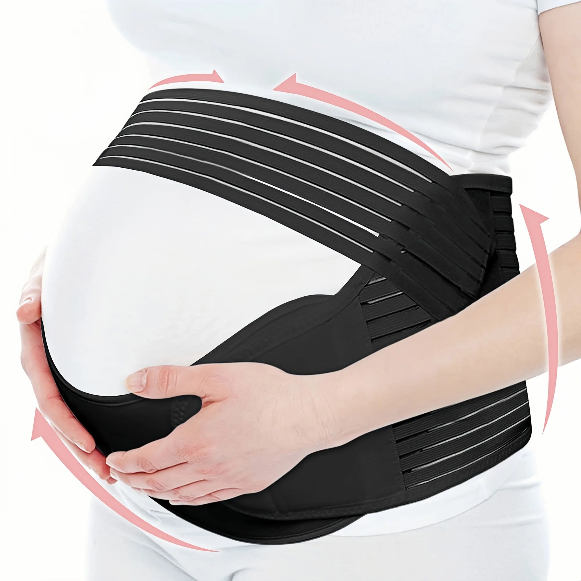 Maternity Support Belly Band