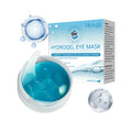 Retinol Eye Masks Firming Anti Dark Circles Fine Lines Removal