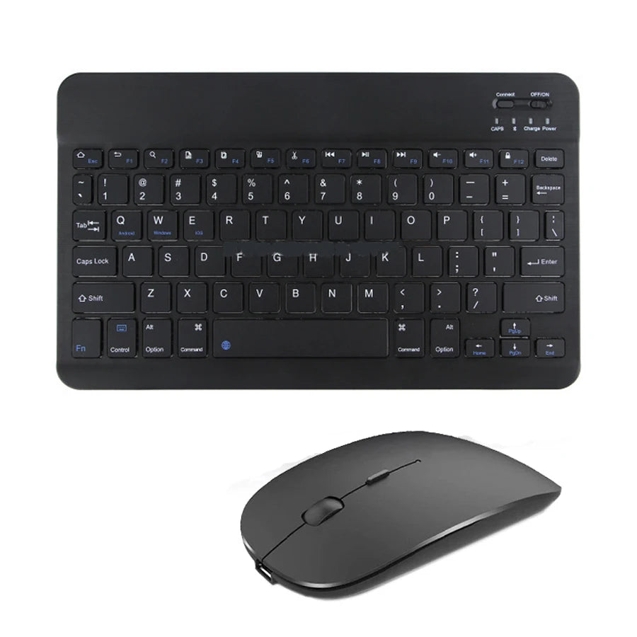 Wireless Keyboard Mini Bluetooth