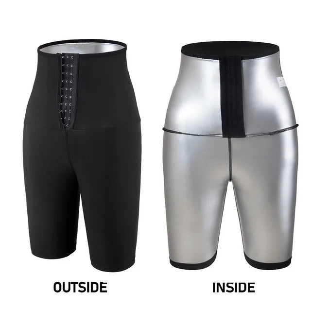 Sauna Shapers Hot Body Shaper
