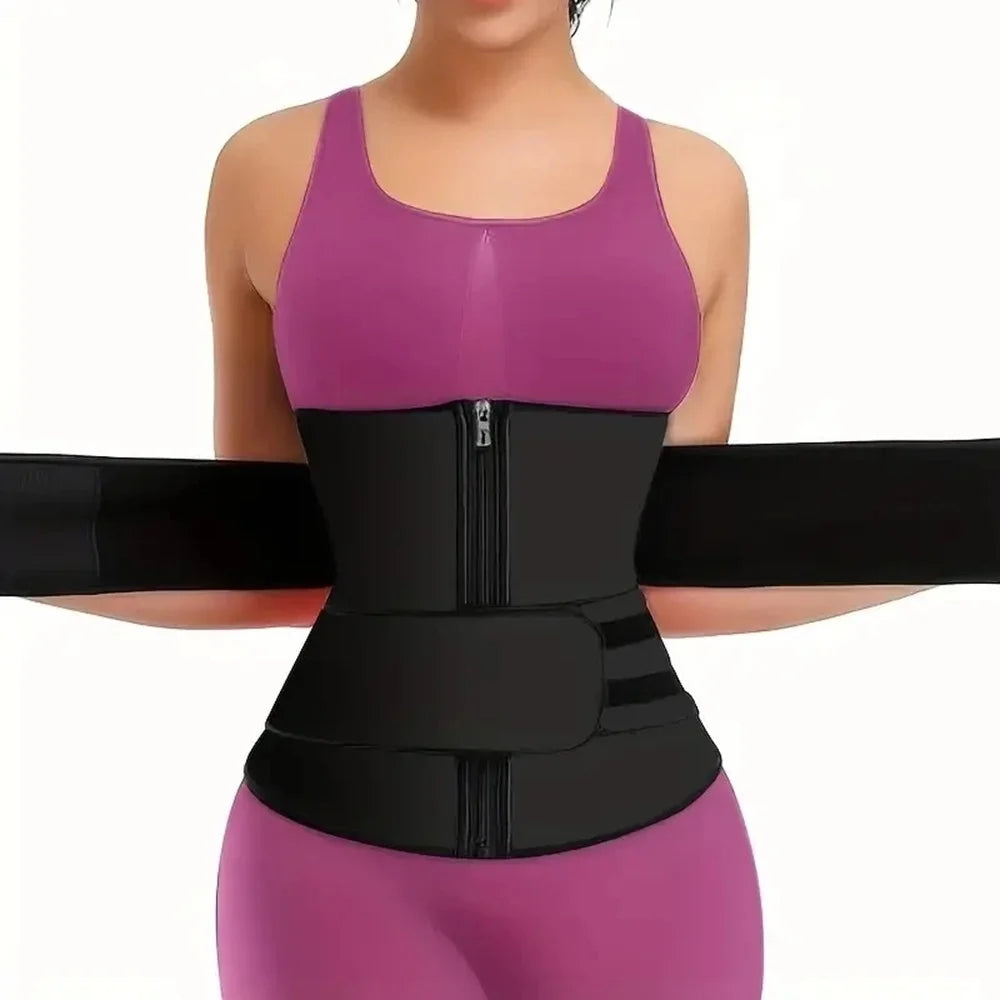 Waist Trainer Slimming Body Shaper