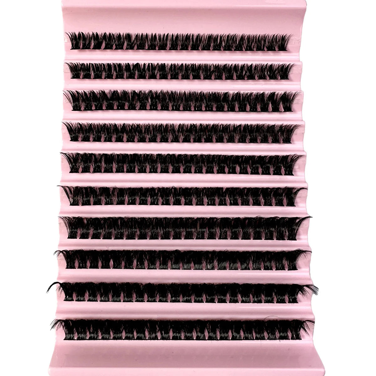 5D Fluffy Cluster Lashes