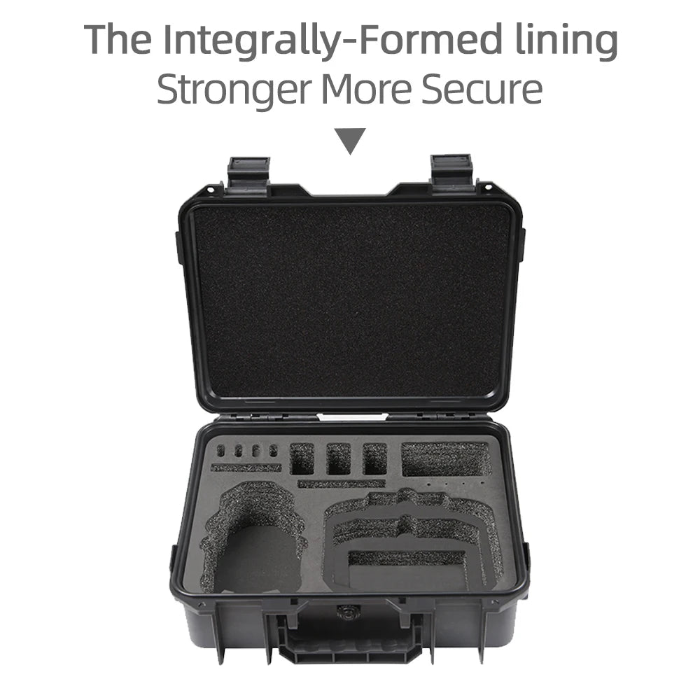 DJI Mini 4 Pro Case Mini 4 Pro Explosion Proof Case
