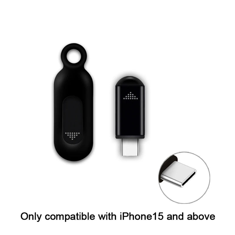 Smartphone Remote Control IR Blasters Type C