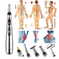 Therapy Electronic Acupuncture Pen