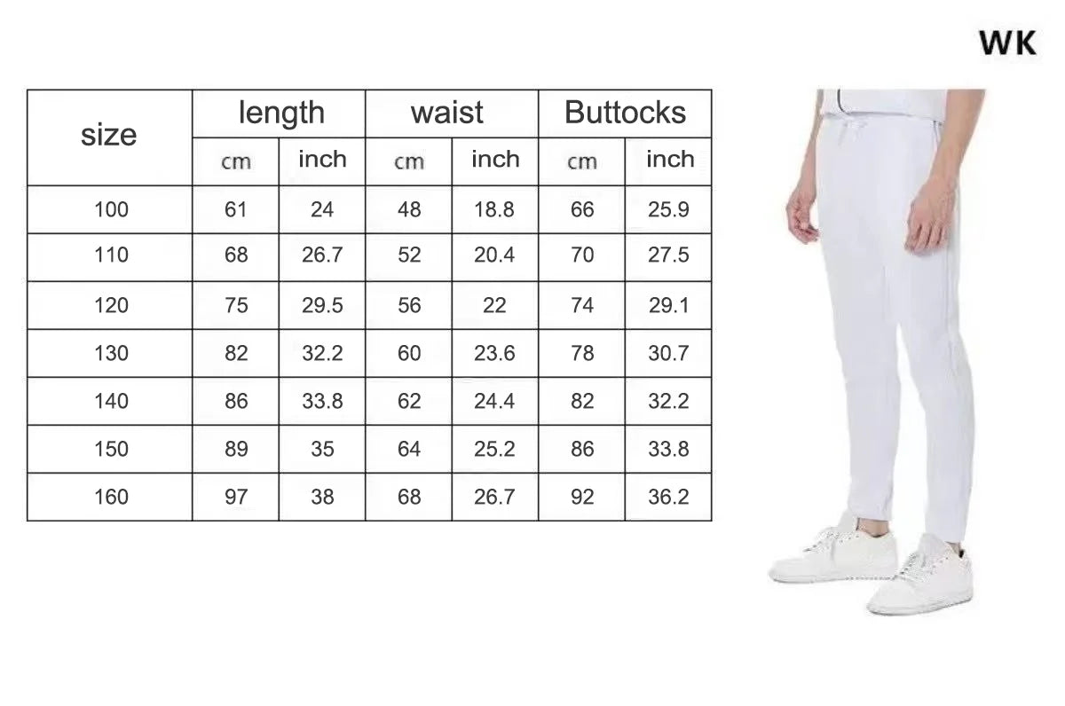 Y2K Graffiti Print Pants