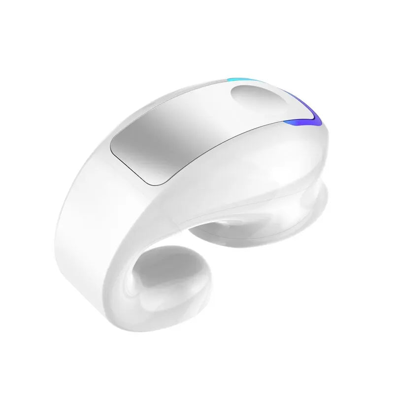 Earphone Clip Wireless Bluetooth Headphone