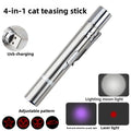 Interactive Cat Laser Toy